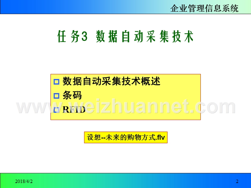 自动识别和数据采集技术.ppt_第2页