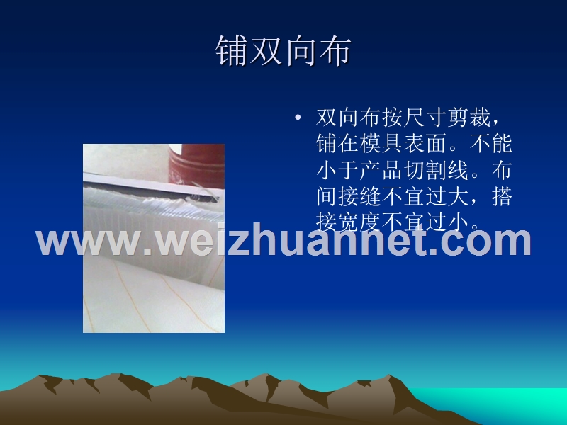 真空辅助成型.ppt_第3页