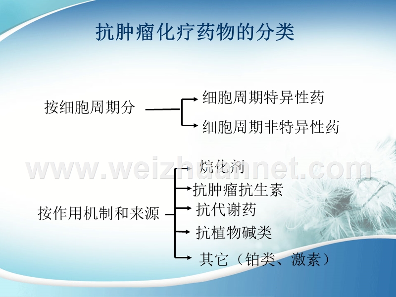 重度骨髓抑制病人的护理.ppt_第3页