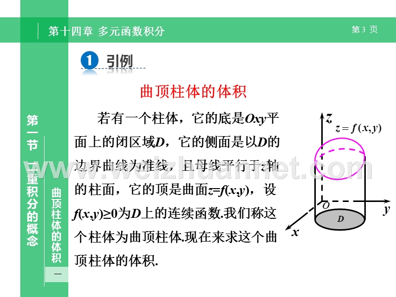 第十四章-多元函数积分.pptx_第3页