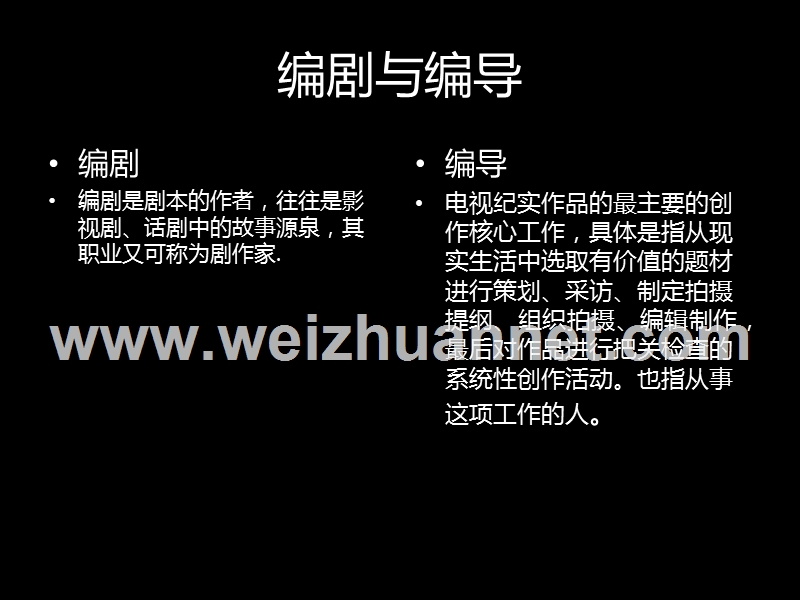 影视编剧与创作.ppt_第2页