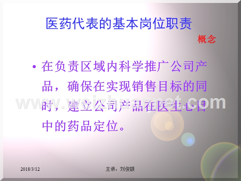 医药代表岗位职责培训.ppt_第2页