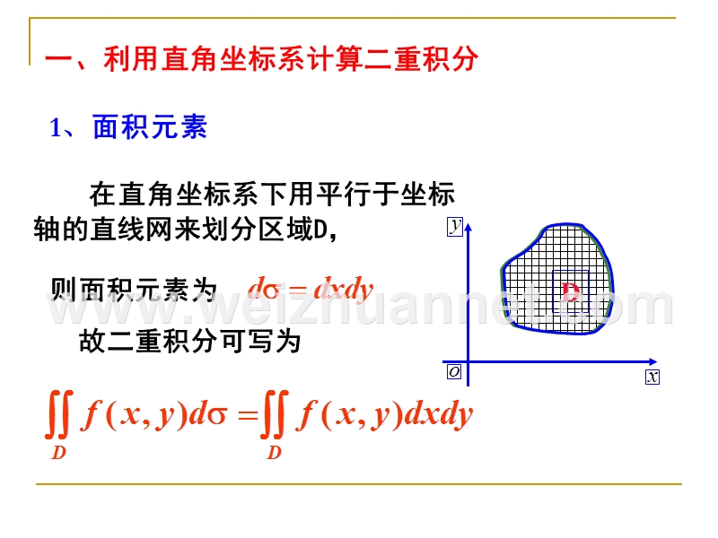 二重积分的计算.ppt_第2页