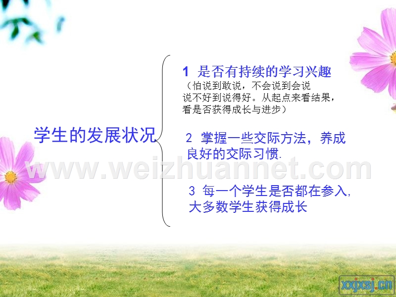 怎样评口语交际课.ppt_第3页