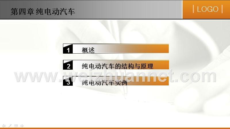 第四章-纯电动汽车.ppt_第1页