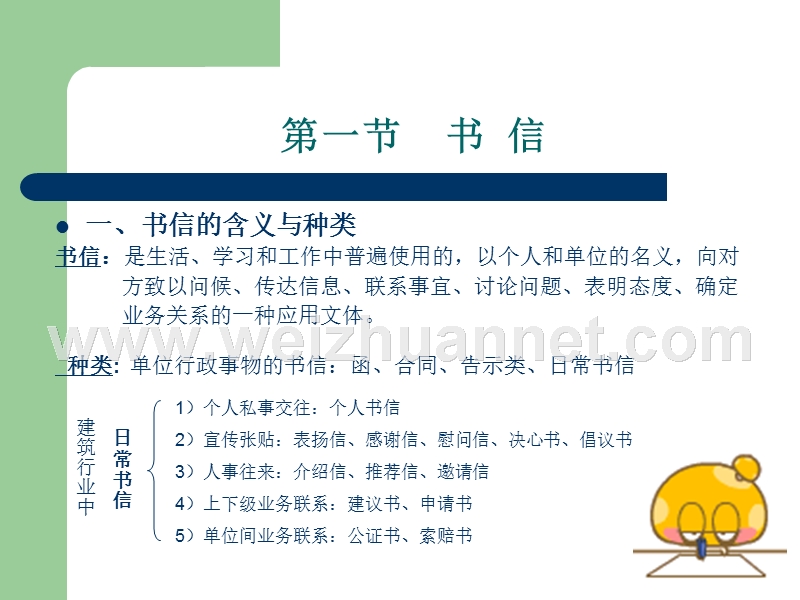 第二章-日常应用文.ppt_第3页