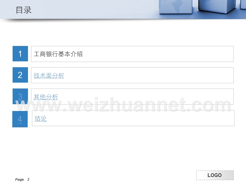 工商银行股票分析.ppt_第2页