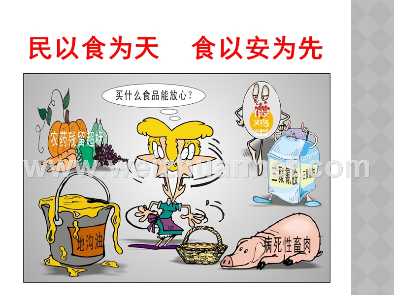 食品安全经验分享.ppt_第2页