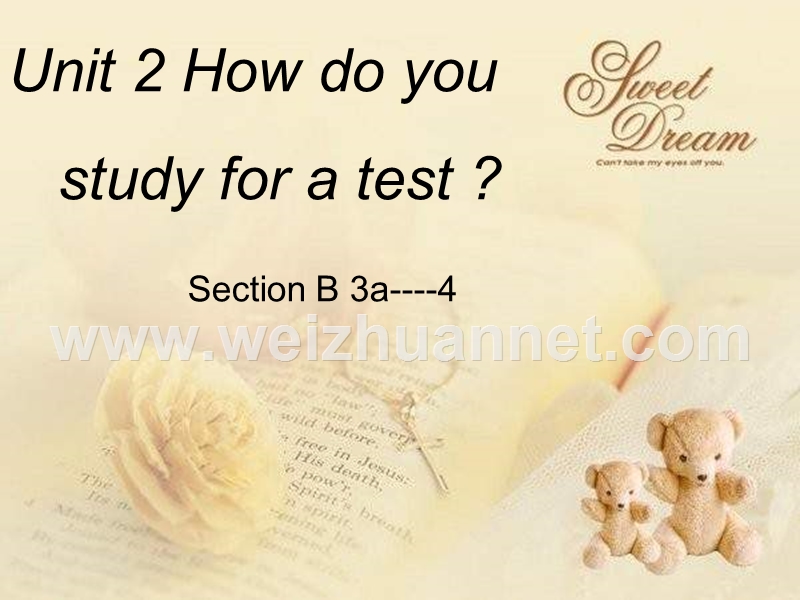 九年级英语how-do-you-study-for-a-test课件3.ppt_第1页