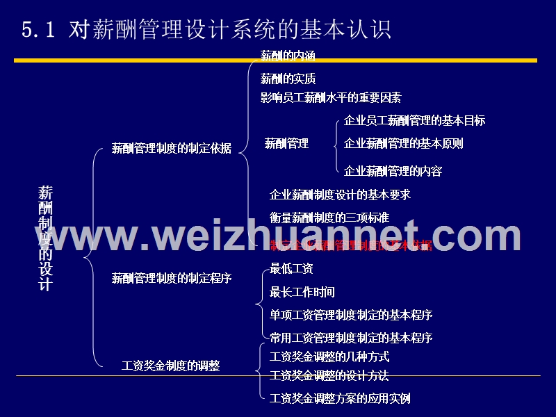 人力资源师(三级-薪酬)1.ppt_第3页