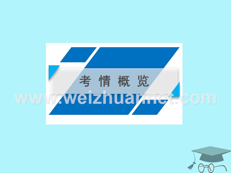 2018年高考地理 第1章 地理环境与区域发展 第1讲 地理环境对区域发展的影响课件 必修3.ppt_第3页