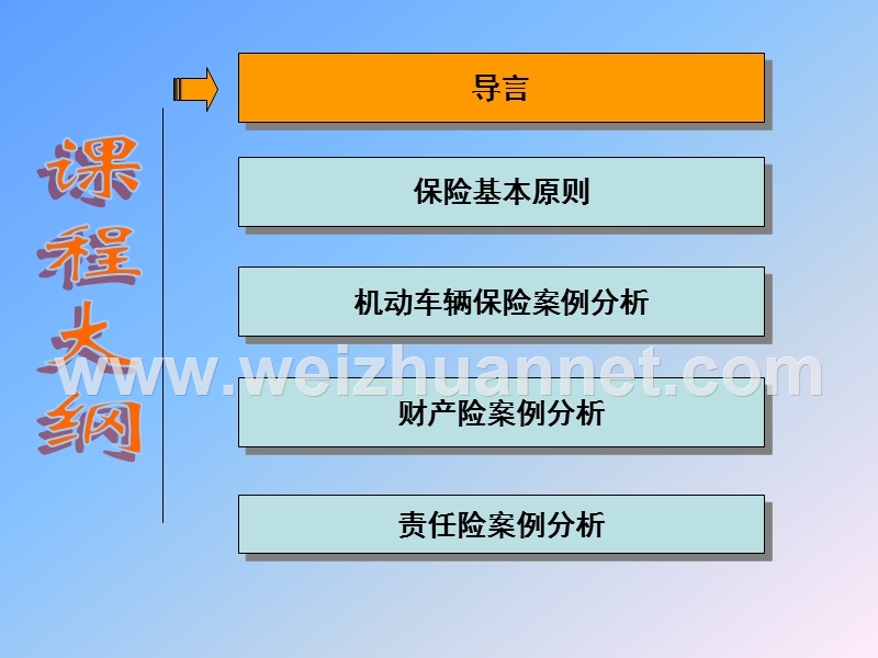 保险常见案例分析与研讨投影片.ppt_第2页