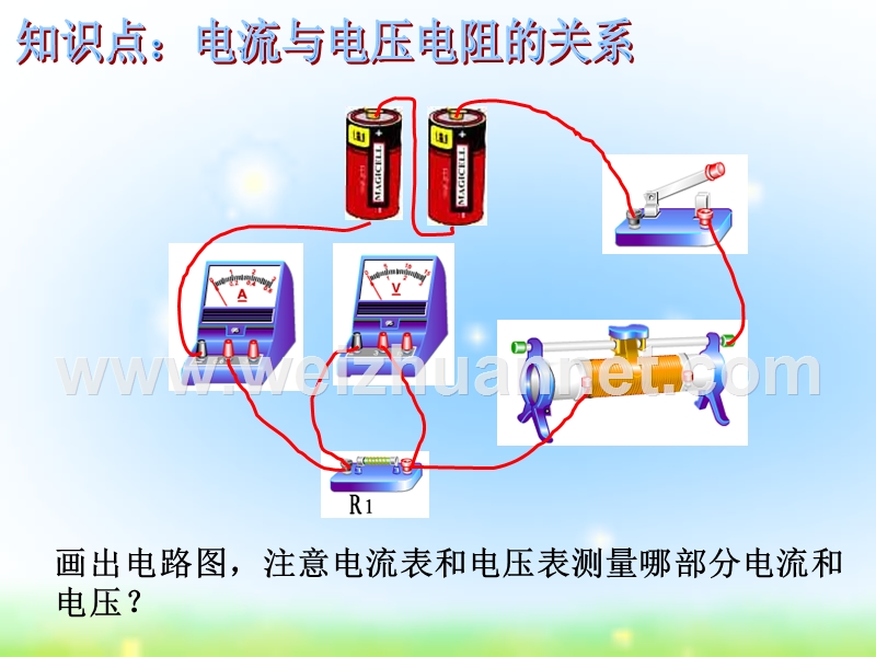 欧姆定理成品.ppt_第2页