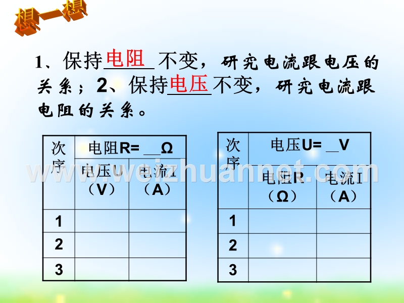 欧姆定理成品.ppt_第3页