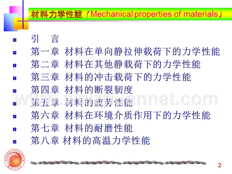 材料力学性能第一章.ppt_第2页