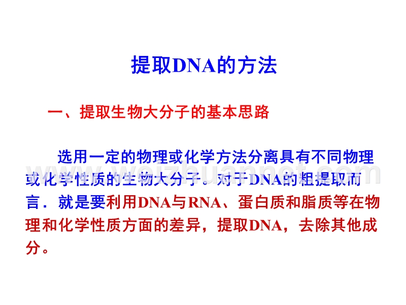 dna的粗提取和分离.ppt_第2页