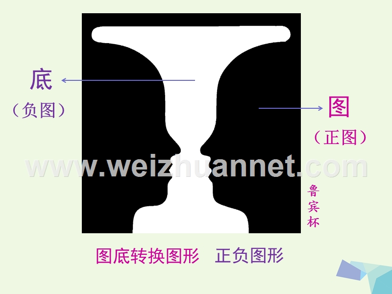 2016届四年级美术上册 第15课 正负图形课件1 浙美版.ppt_第3页