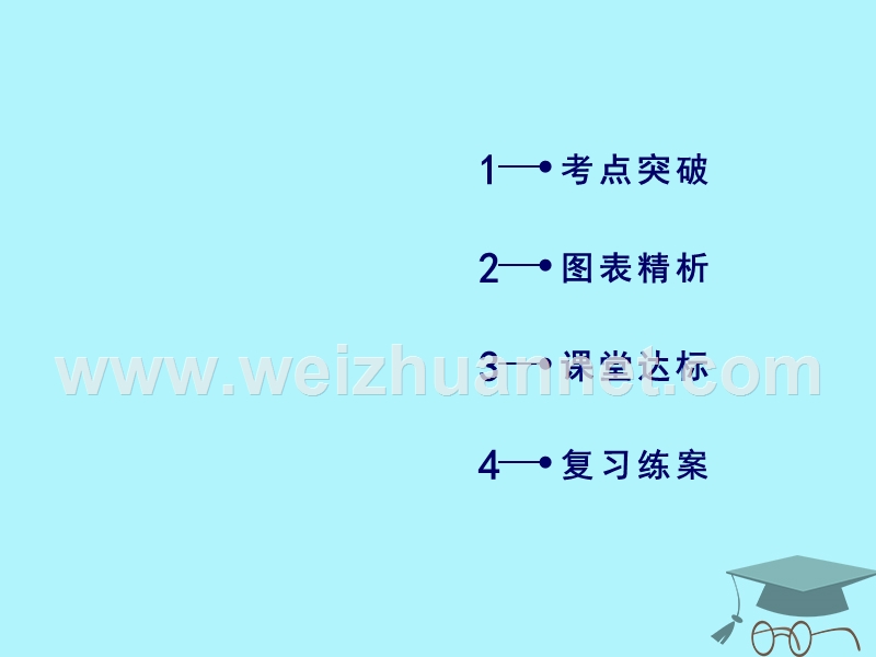 2018年高考地理 第5章 交通运输布局及其影响 第2讲 交通运输方式和布局变化的影响课件 必修2.ppt_第3页