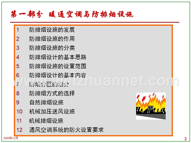 暖通空调与防排烟设施检查方法.ppt_第3页