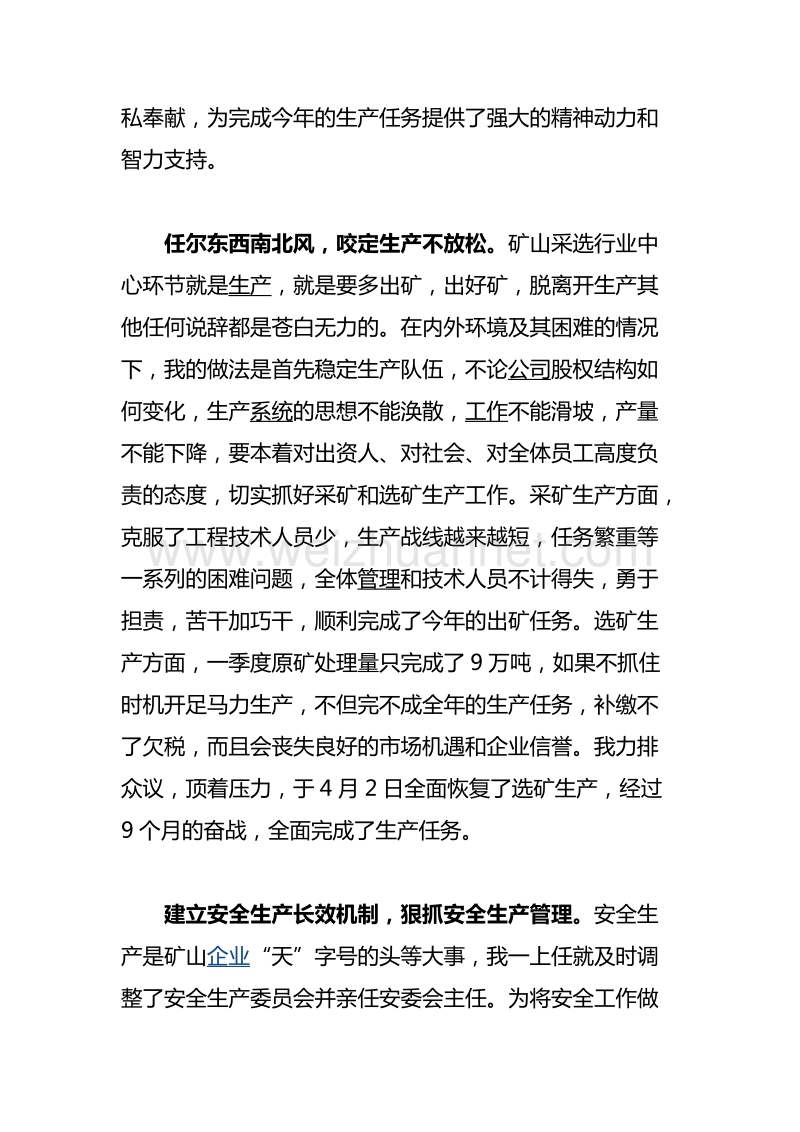 总经理述职述廉总结报告.doc_第2页