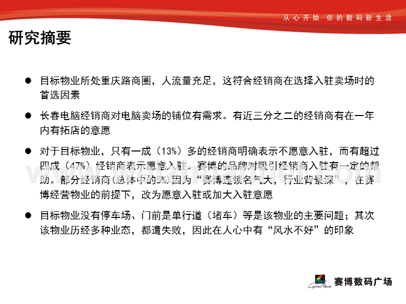 长春拓店经销商调研报告.ppt_第2页