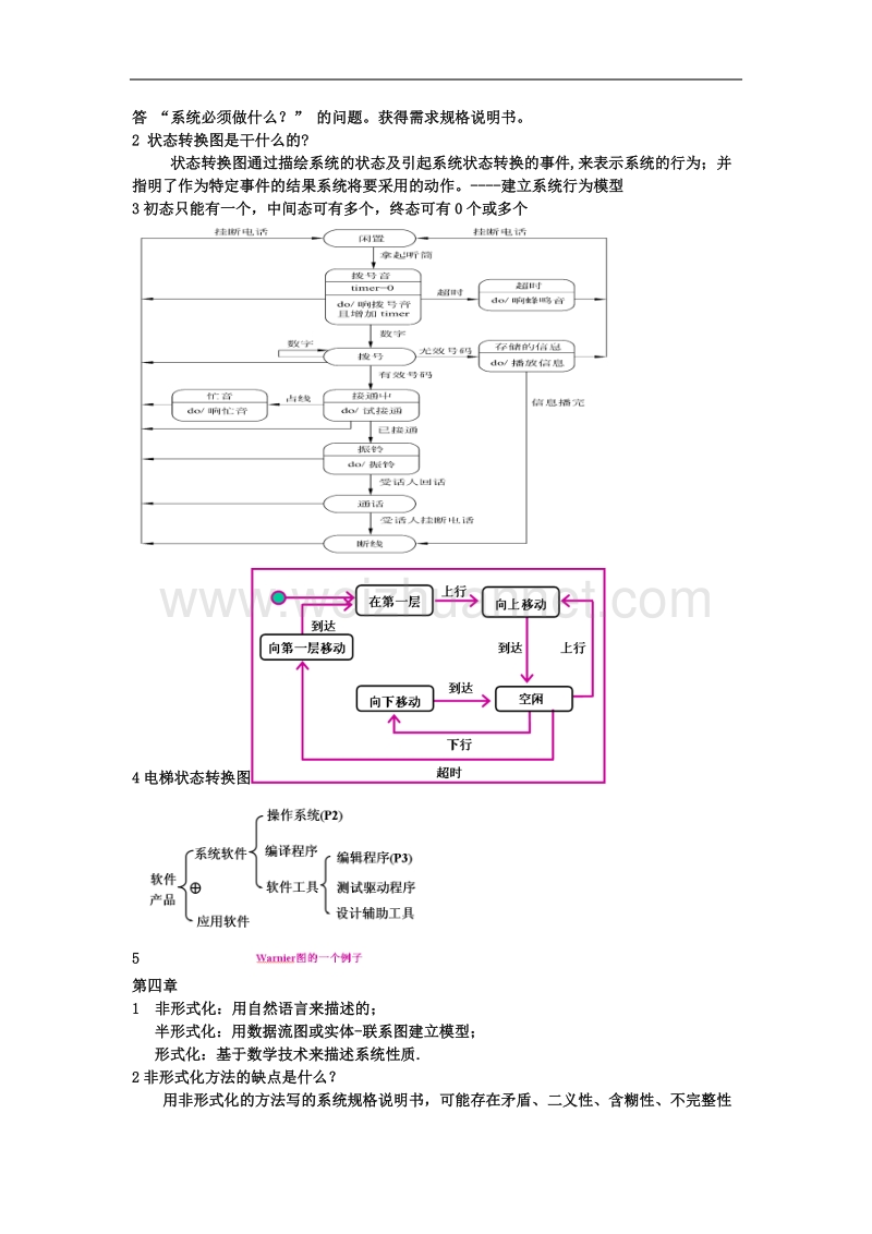 软件工程导论课本总结.doc_第3页