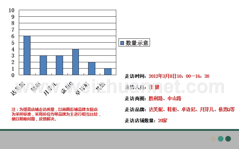 达芙妮市场走访报告.ppt_第3页