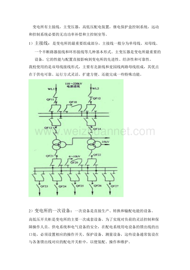 工厂供电参观报告.doc_第2页