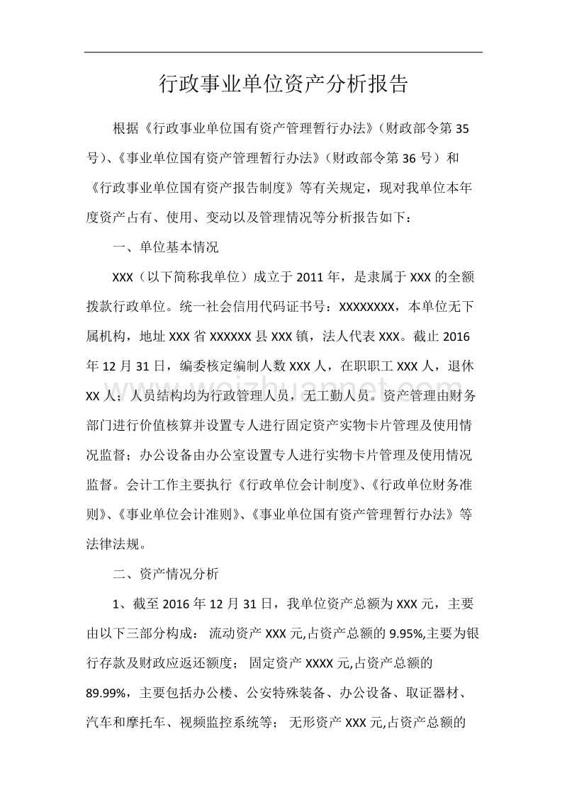 资产分析报告.docx_第1页