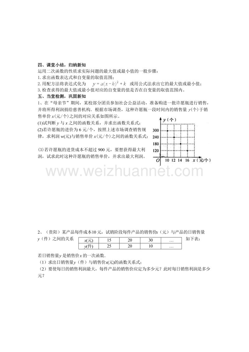 2.4何时获得最大利润.doc_第2页