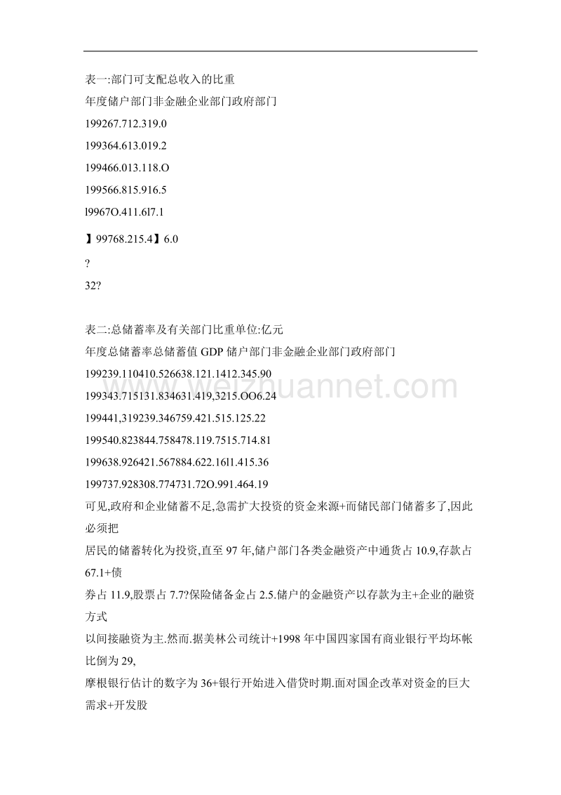 中国上市公司会计信息失真背景分析.doc_第2页