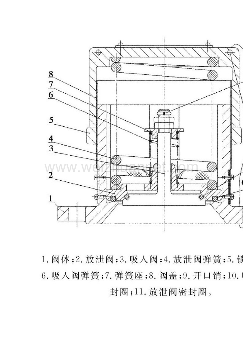 a41x型呼吸式安全阀分解组装机设计.doc_第3页