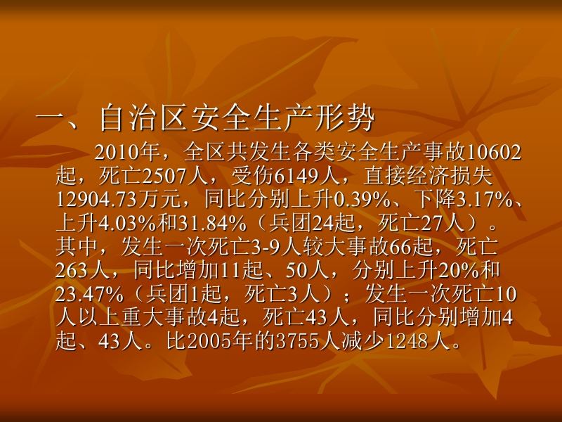 2011年警示讲座.ppt_第3页