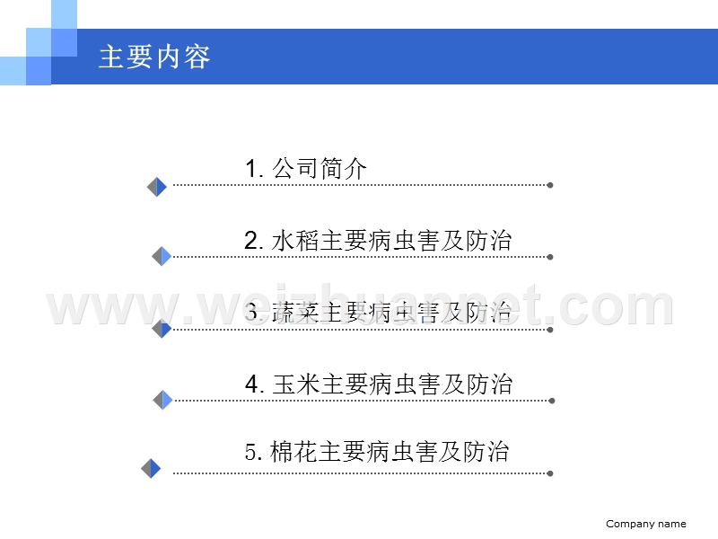 主要农作物的病虫害及防治.ppt_第2页