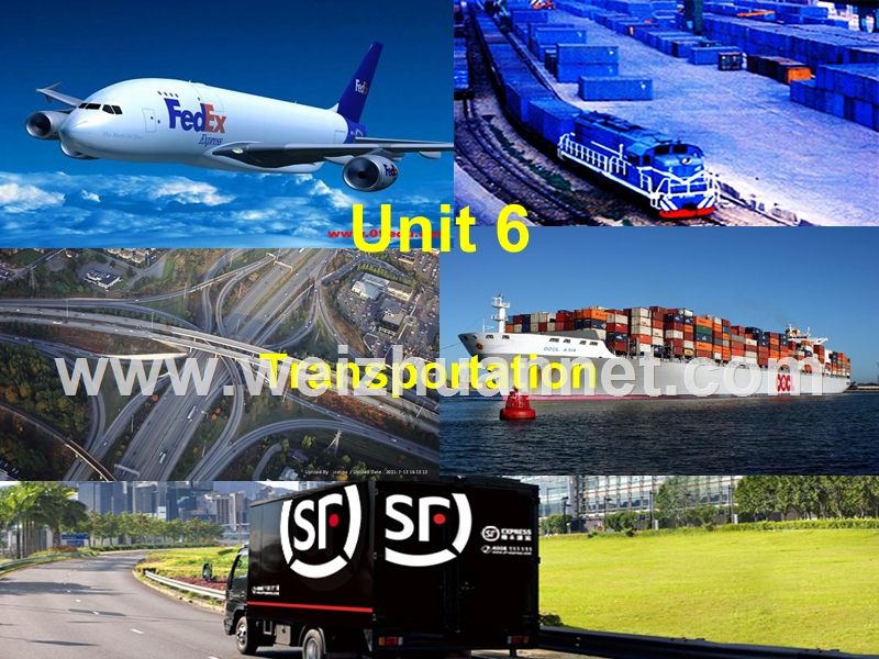 unit-6职业英语.ppt_第1页