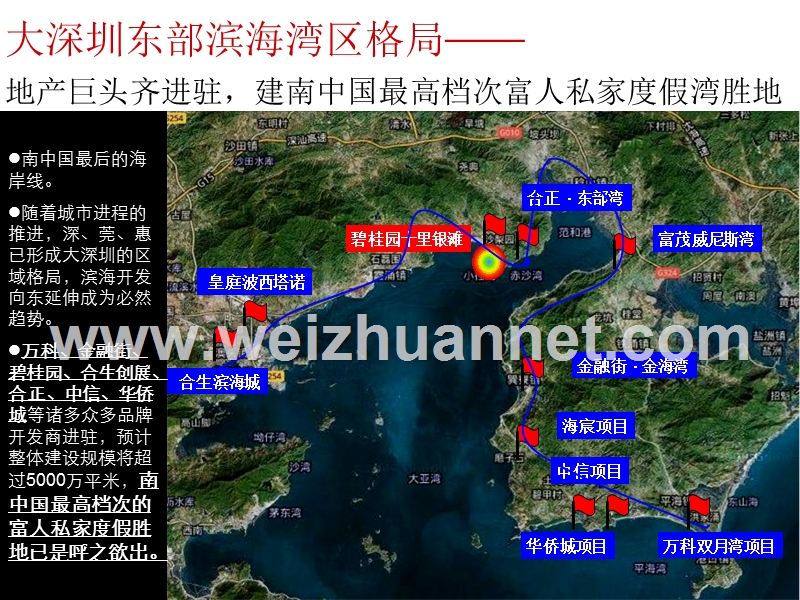 世联-碧桂园十里银滩营销策划报告201012.ppt_第3页