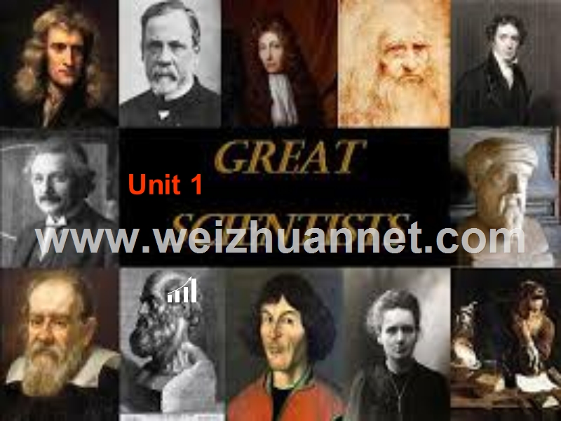 【金版新学案】2015高考英语(人教版)大一轮复习讲义必修5unit1-greatscientists.ppt_第1页