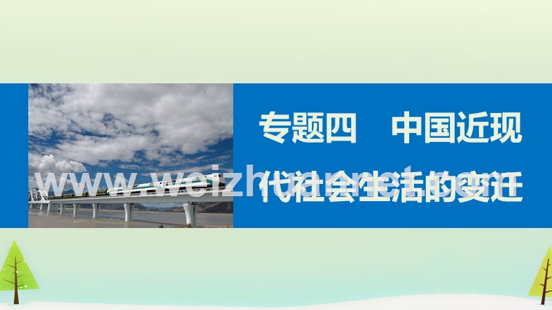 2015-2016学年高中历史必修二学案专题四-2-交通和通信工具的进步.ppt.ppt_第1页