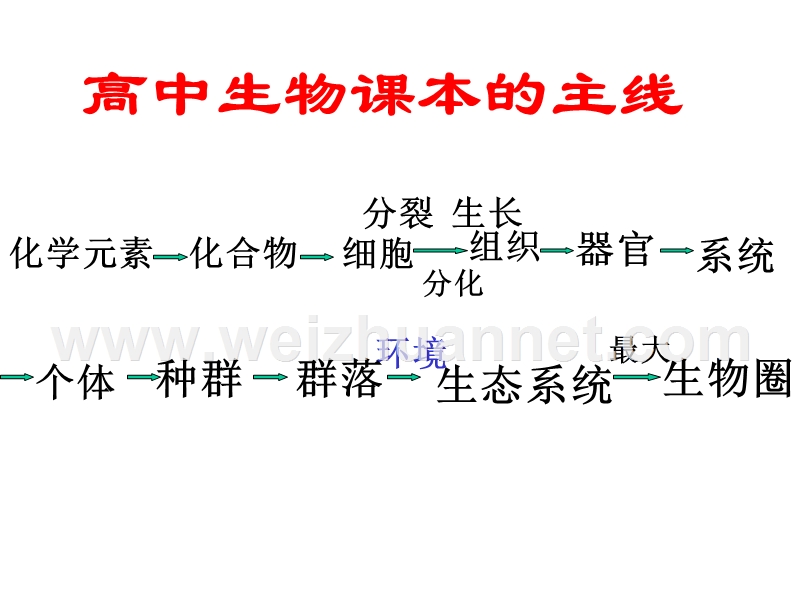 2015高三生物考前指导.ppt_第3页