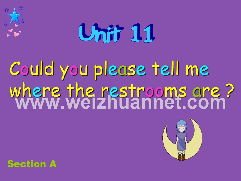 unit-11could-you-please-tell-me-where-the-restrooms-are课件1.ppt_第1页