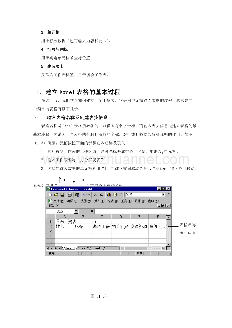 excel的入门与基础.doc_第2页