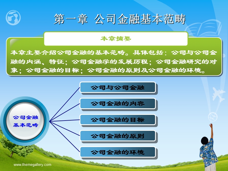 公司金融基本范畴.pptx_第2页