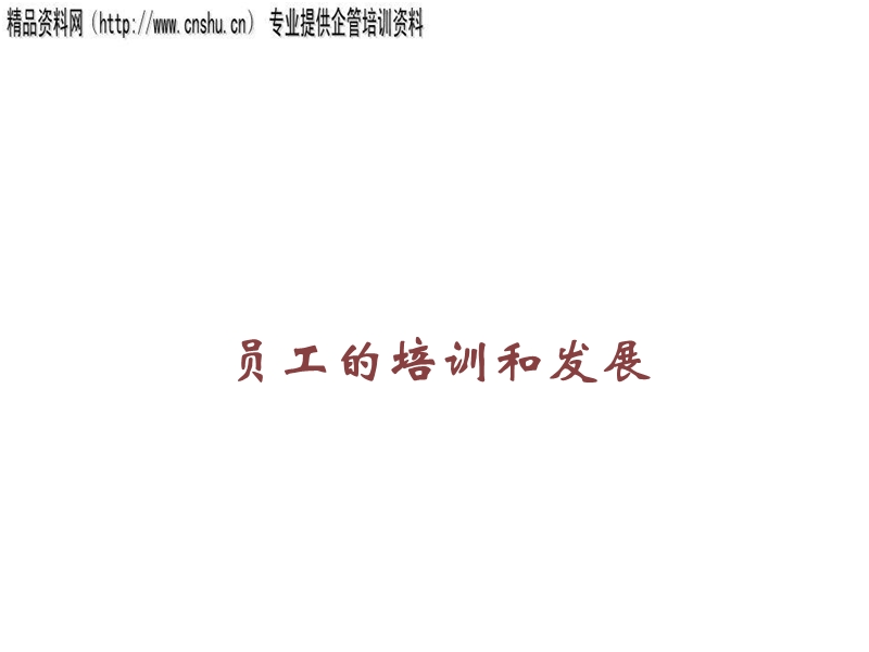 人力资源管理-员工的培训和发展(ppt32).ppt_第2页