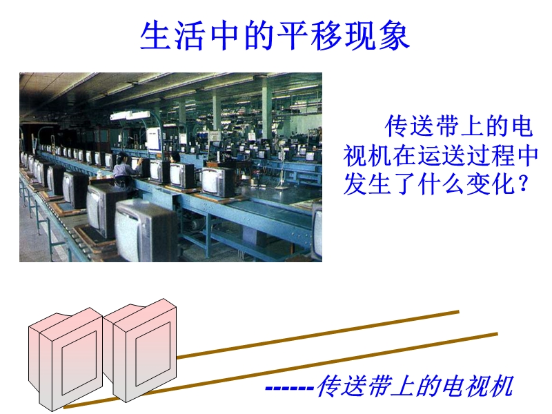 [新人教版]河北省遵化市小厂乡松棚营中学七年级数学下册课件：5.4 平 移.ppt_第2页