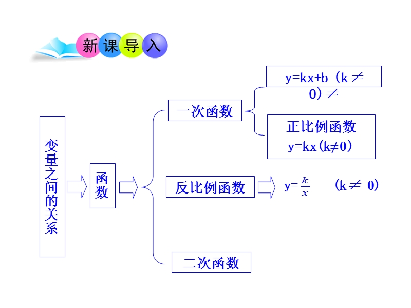 【新版】青岛版九年级数学下册课件：5.3 二次函数.ppt_第3页