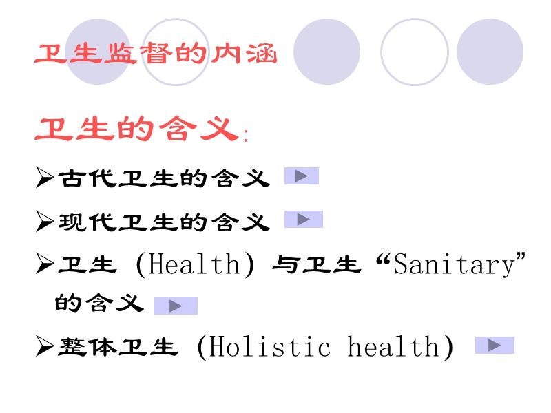 卫生监督内涵及运用.ppt_第2页