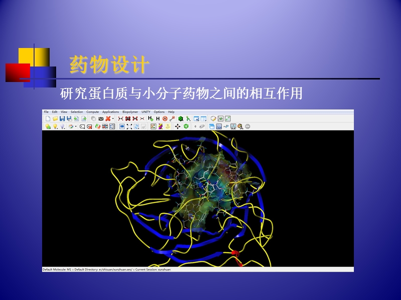 分子模拟与药物设计.pptx_第2页