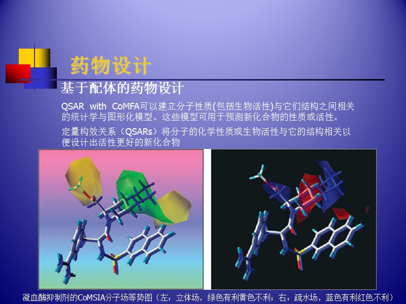 分子模拟与药物设计.pptx_第3页