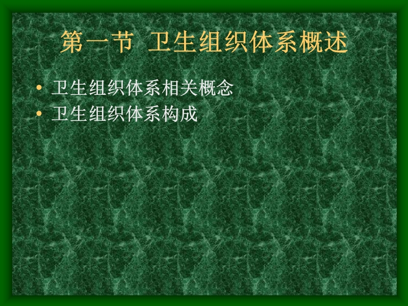 卫生组织体系.ppt_第3页