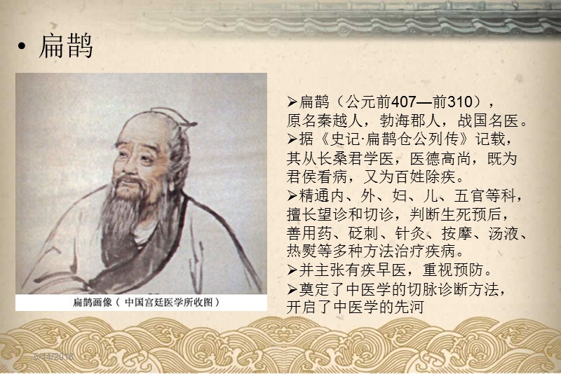 中医药与中华传统文化的联系.ppt_第3页